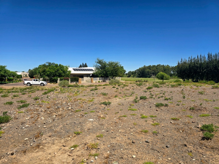 Commercial Property for Sale in Keimoes Rural Northern Cape